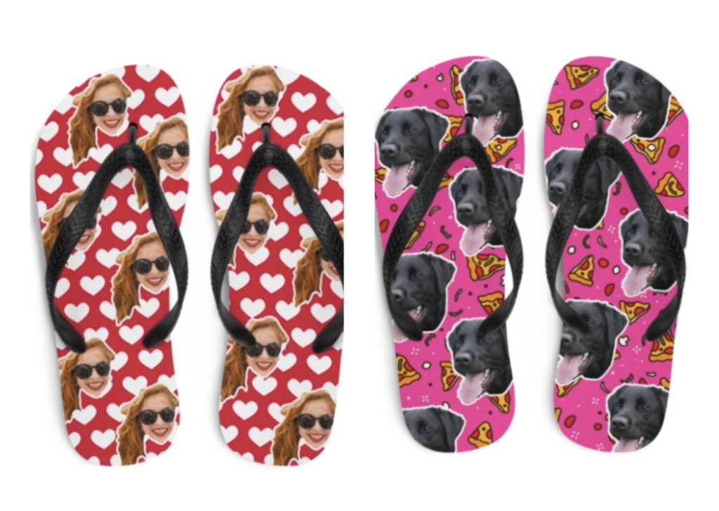 unique-gift-for-beach-bums-flip-flops